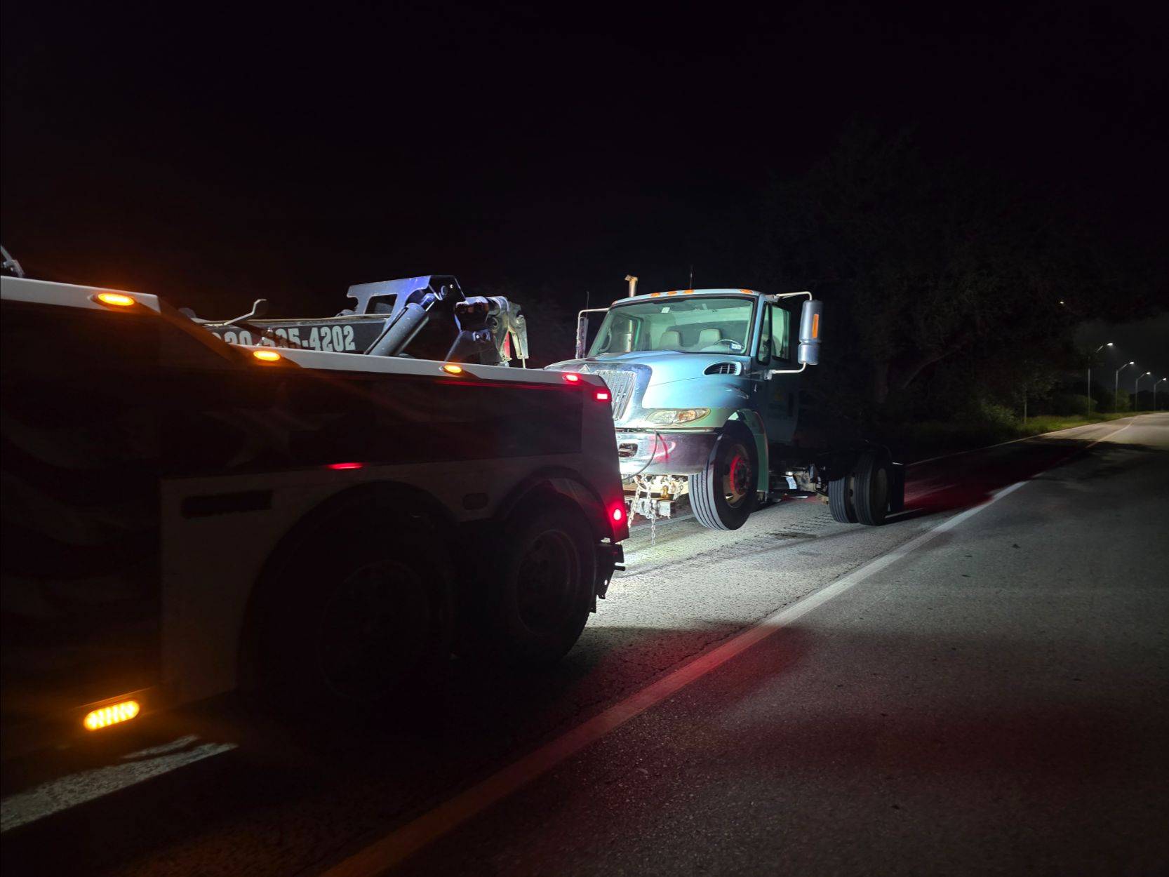 Texas Towing South Texas Towing South (10)