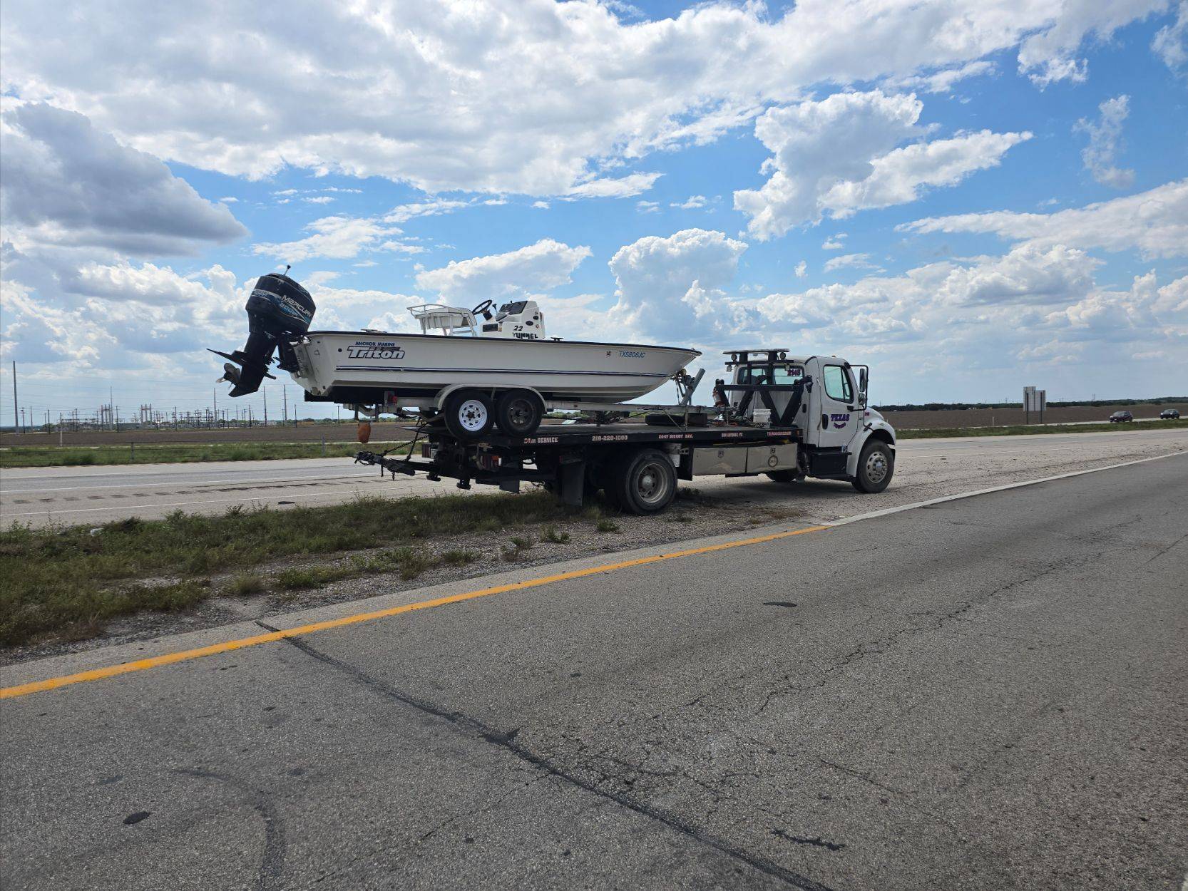 Texas Towing South Texas Towing South (16)