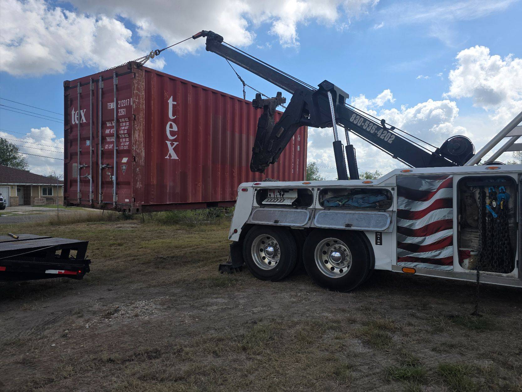 Texas Towing South Texas Towing South (17)