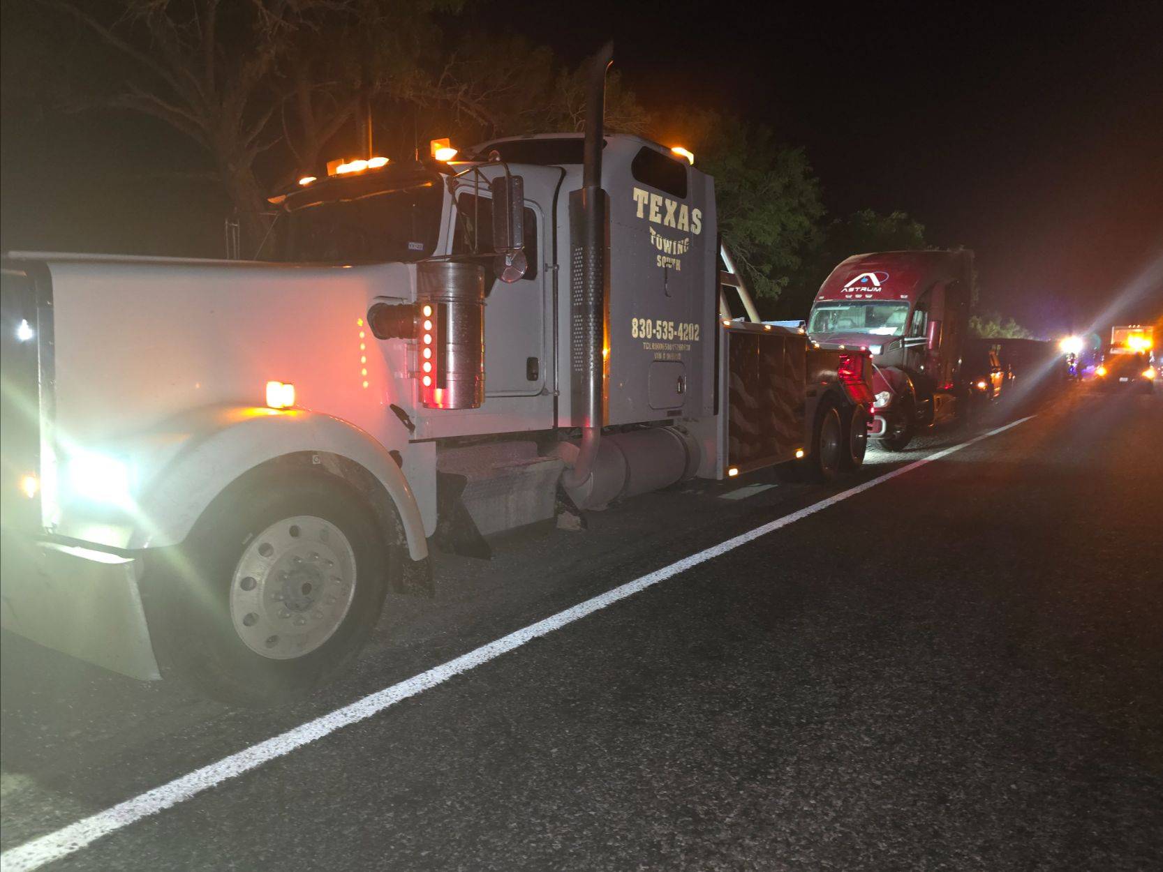 Texas Towing South Texas Towing South (9)