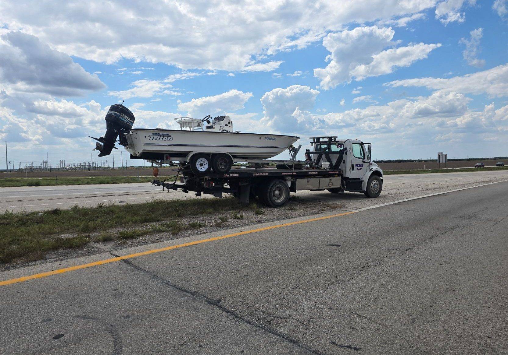 Texas Towing South Texas Towing South (16)