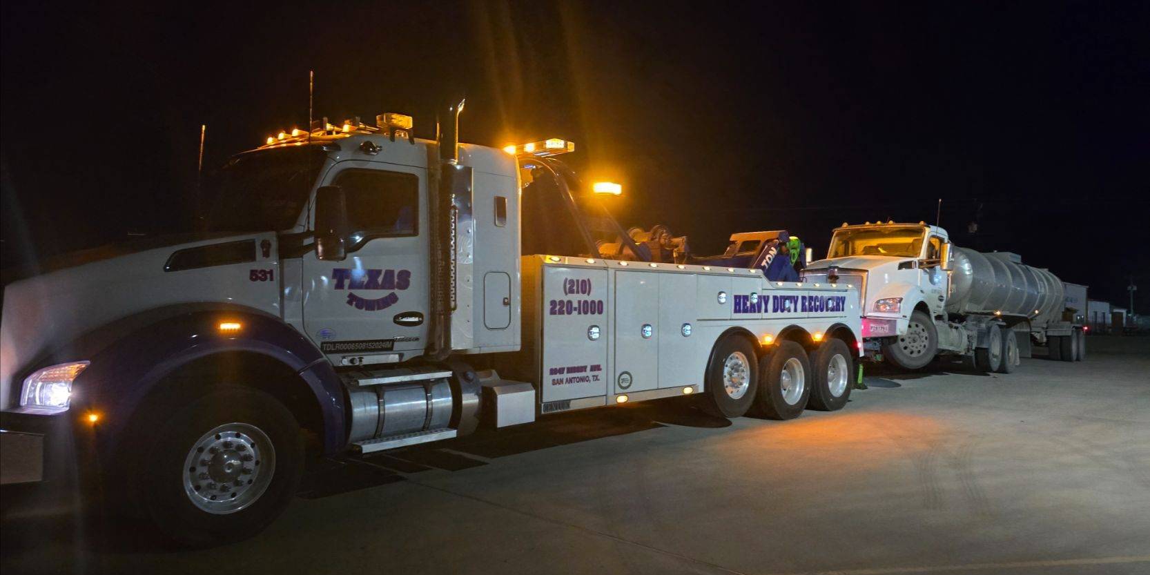 Texas Towing South Texas Towing South (5)