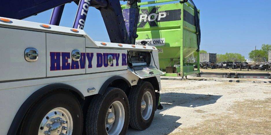 Texas Towing South Texas Towing South (6)