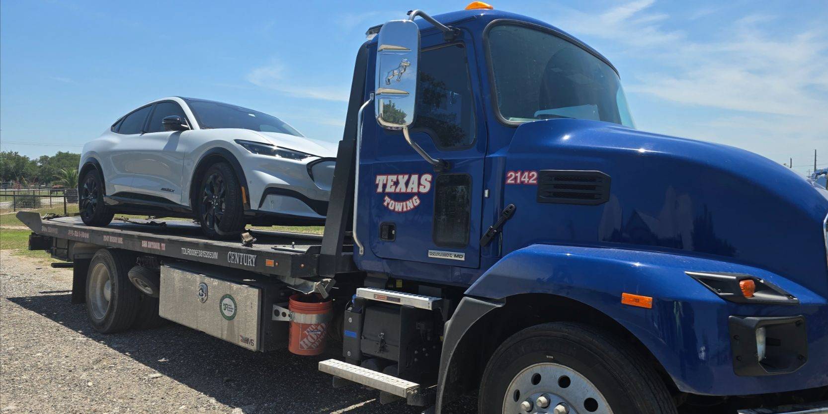Texas Towing South Texas Towing South (8)